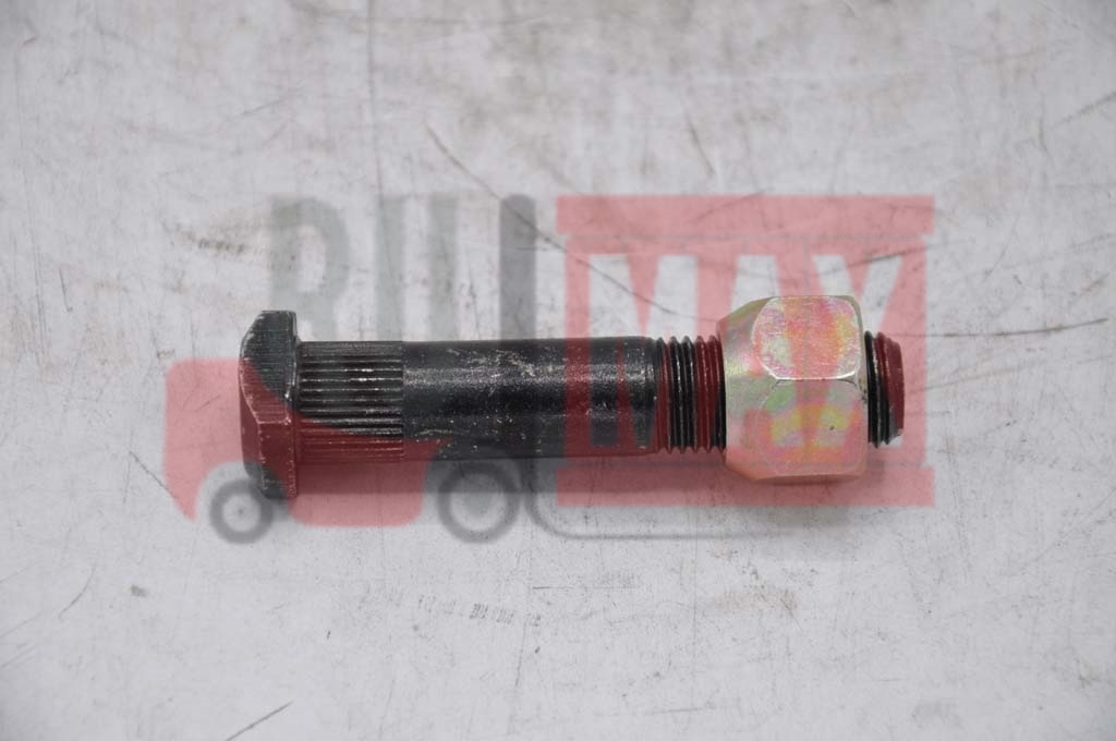 Шпилька ступицы ВМ TCM FD/FG10-18 T3/C3; FB10-18 7/8 (с гайкой)