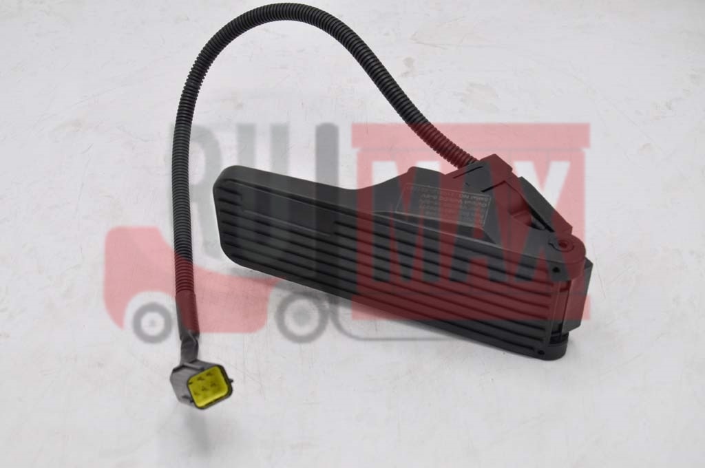 Педаль газа KOLMAN FB10-35; LONGKING LG35B; TEU
