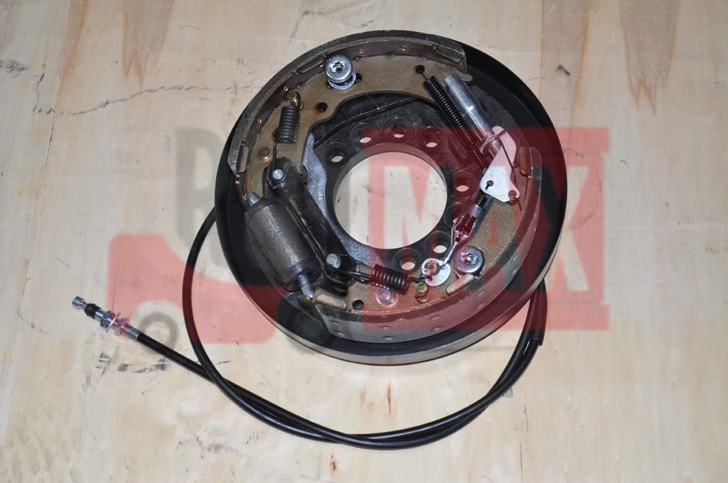 Сервотормоз в сборе HC 4-5 t R (RH)