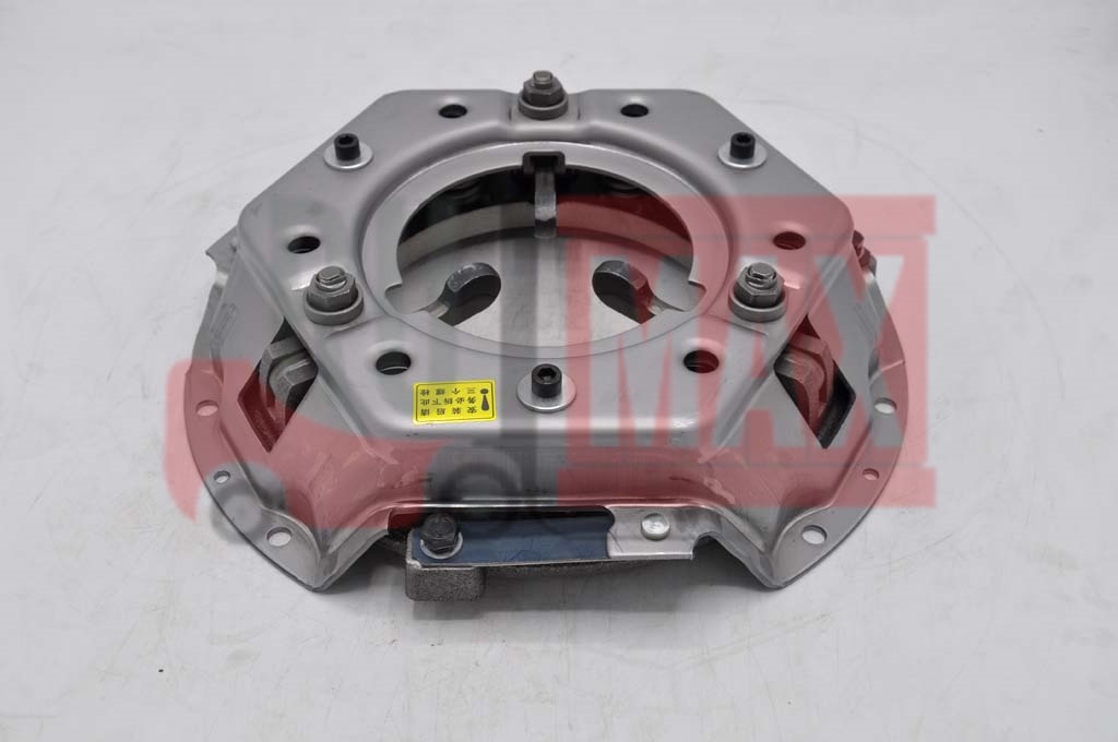 Корзина сцепления NISSAN J01/J02 (TD27)