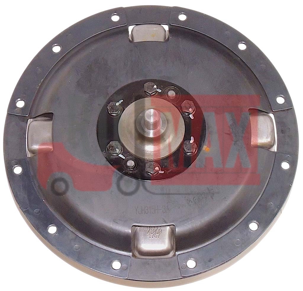Гидротрансформатор GOODSENSE 4-5 t (LR4B3-22)