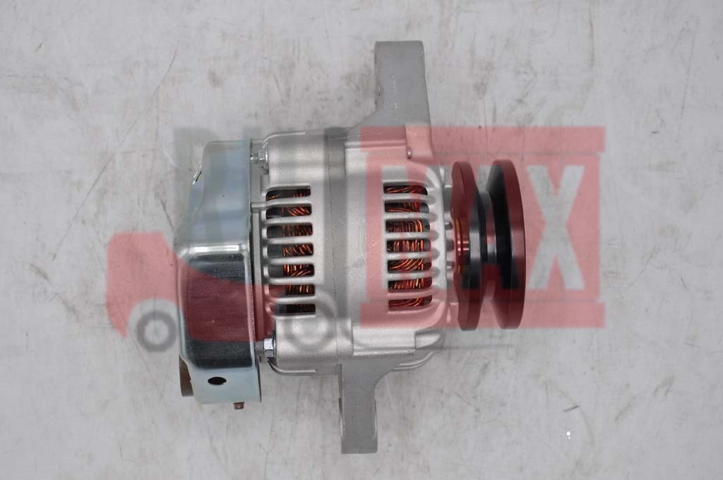 Генератор TOYOTA 4Y/5K (12V/40A)