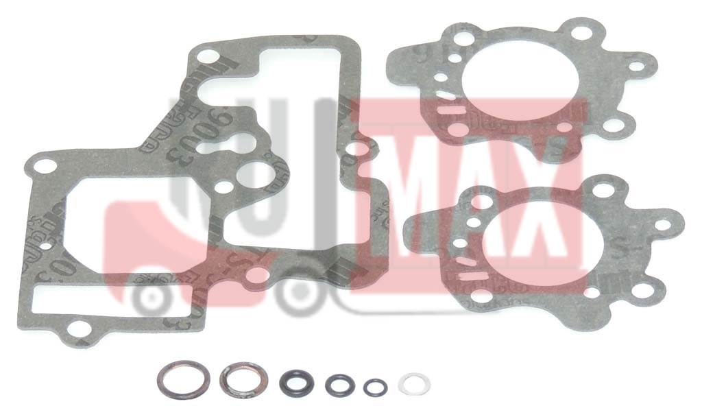 Комплект прокладок карбюратора TOYOTA 4Y/5K