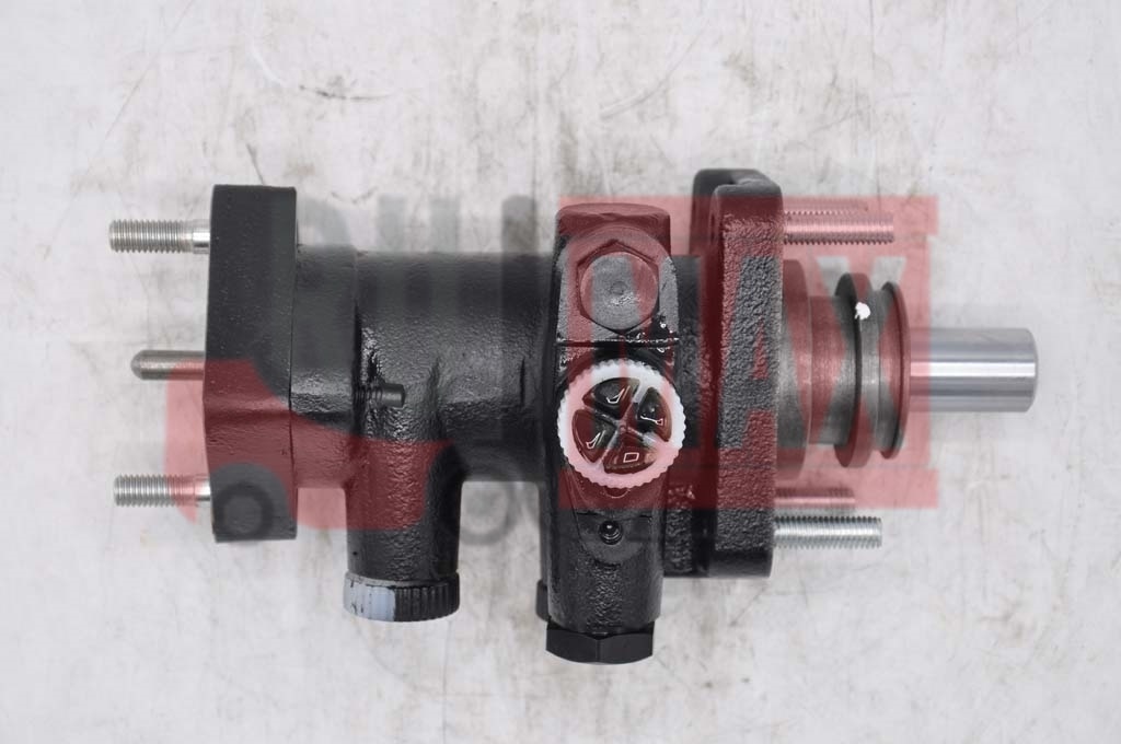 Усилитель тормозной системы HC 4-5 t R