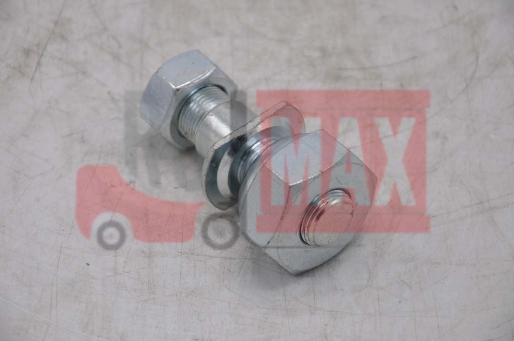 Шпилька ступицы ВМ TCM FD/FG30 T3/T6/Z5; FB30 6/7 (с гайками)