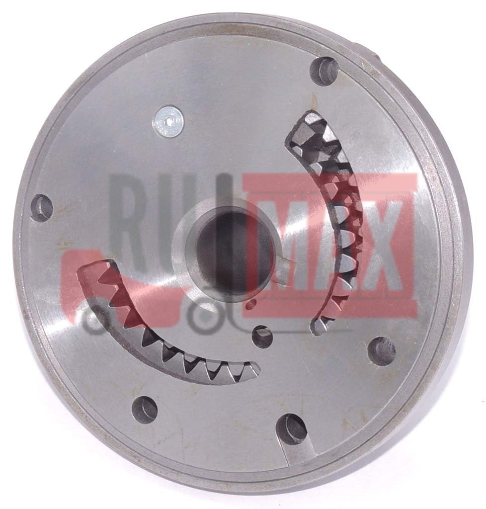 Насос АКПП DOOSAN D/G20-45 S2 (Z29)