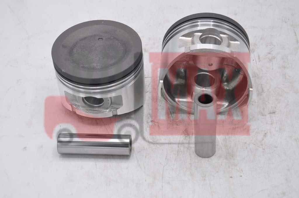 Поршень в сборе NISSAN H25 +0,5