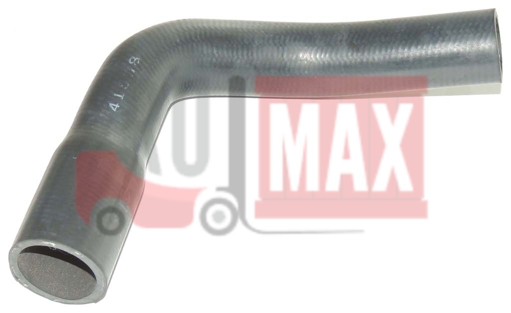 Патрубок радиатора MITSUBISHI FD20-35 (S4S, нижний)