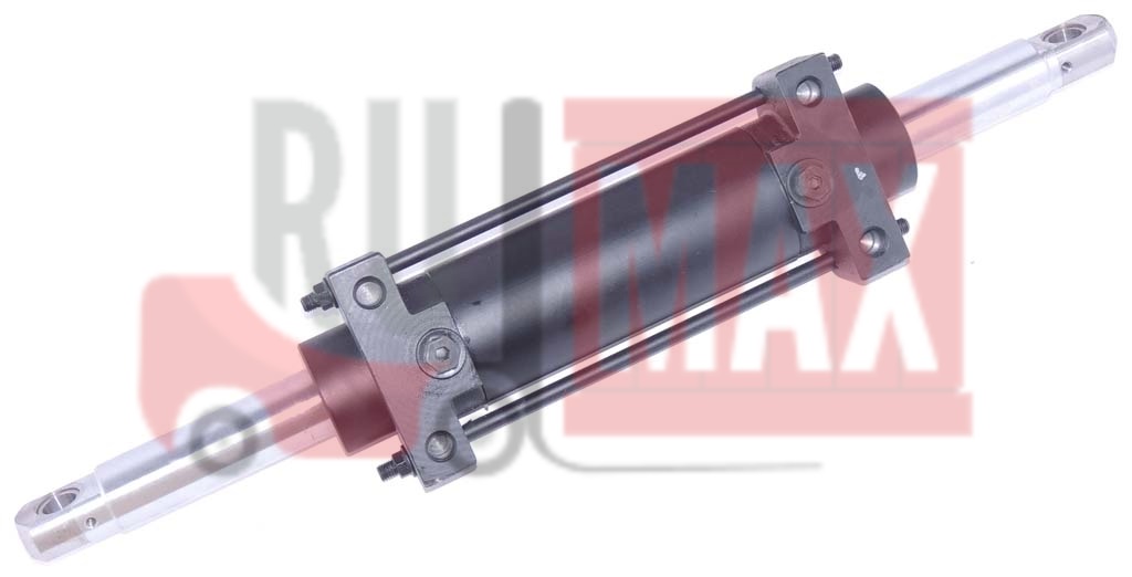 Цилиндр рулевого управления TCM FD/FG20-25 T3CZ; FD/FG30 C3/T3/W3