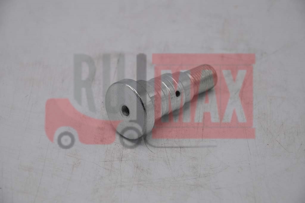 Палец рулевой TOYOTA 7-8FD/FG15-30 (D17, 2 тяги)