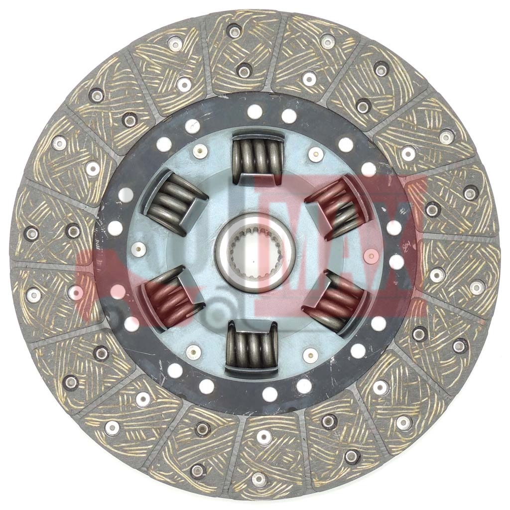 Диск сцепления MITSUBISHI FD/FG15N (D275, Z20)