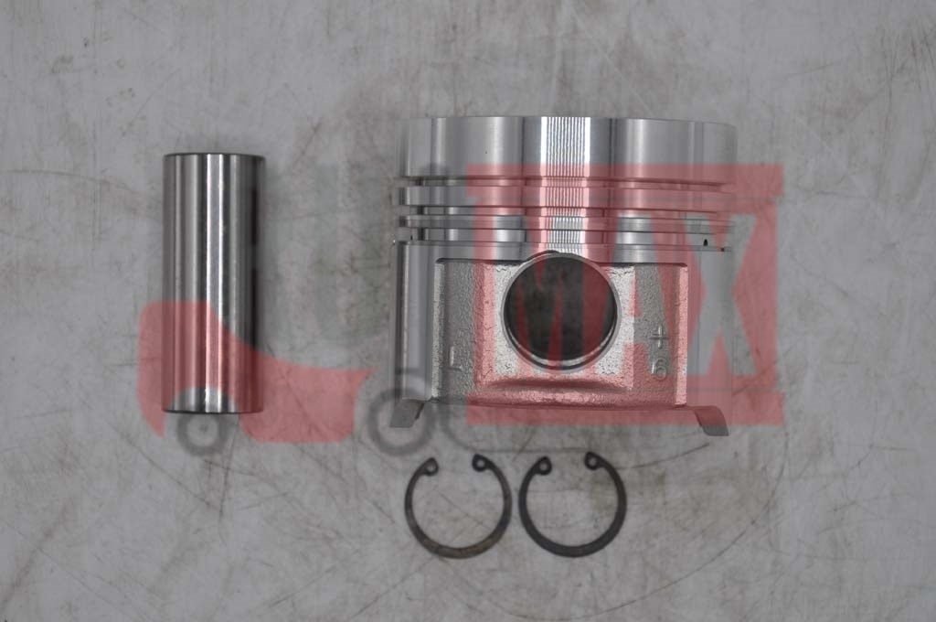 Поршень в сборе TOYOTA 1DZII +1,0