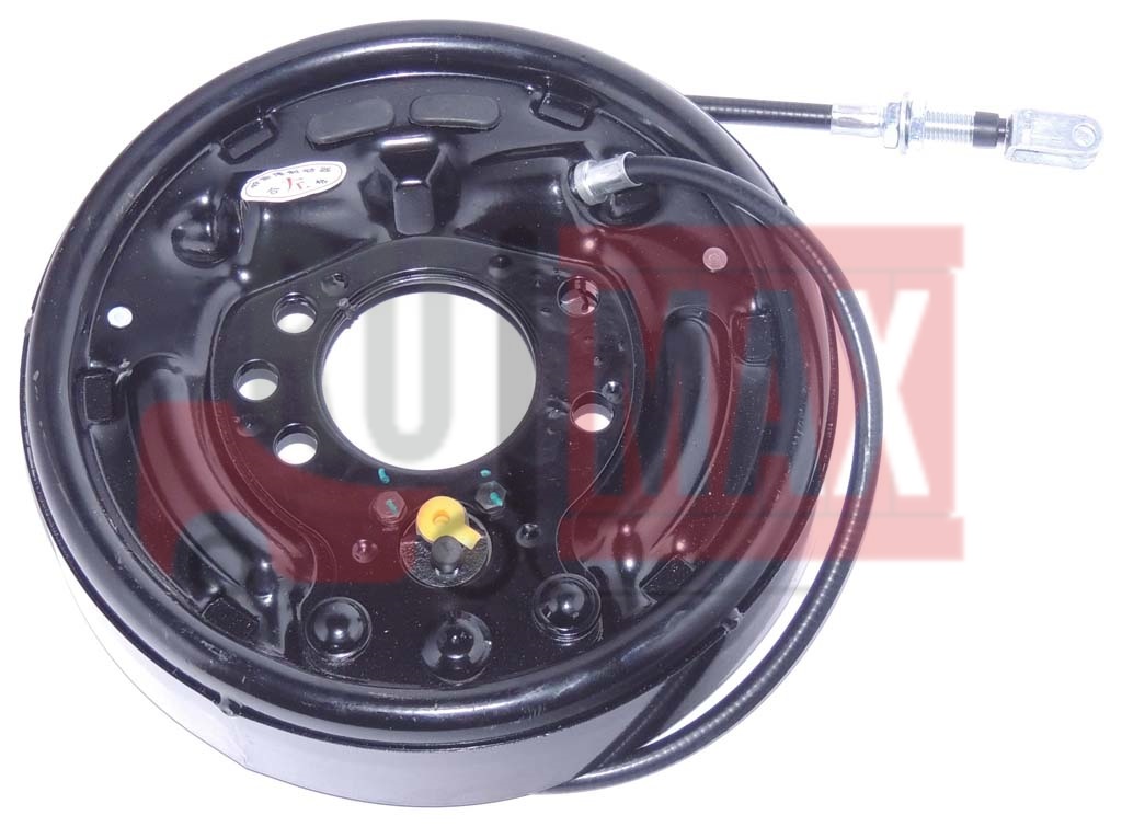 Сервотормоз в сборе TOYOTA 7FD/FG10-18 (LH)