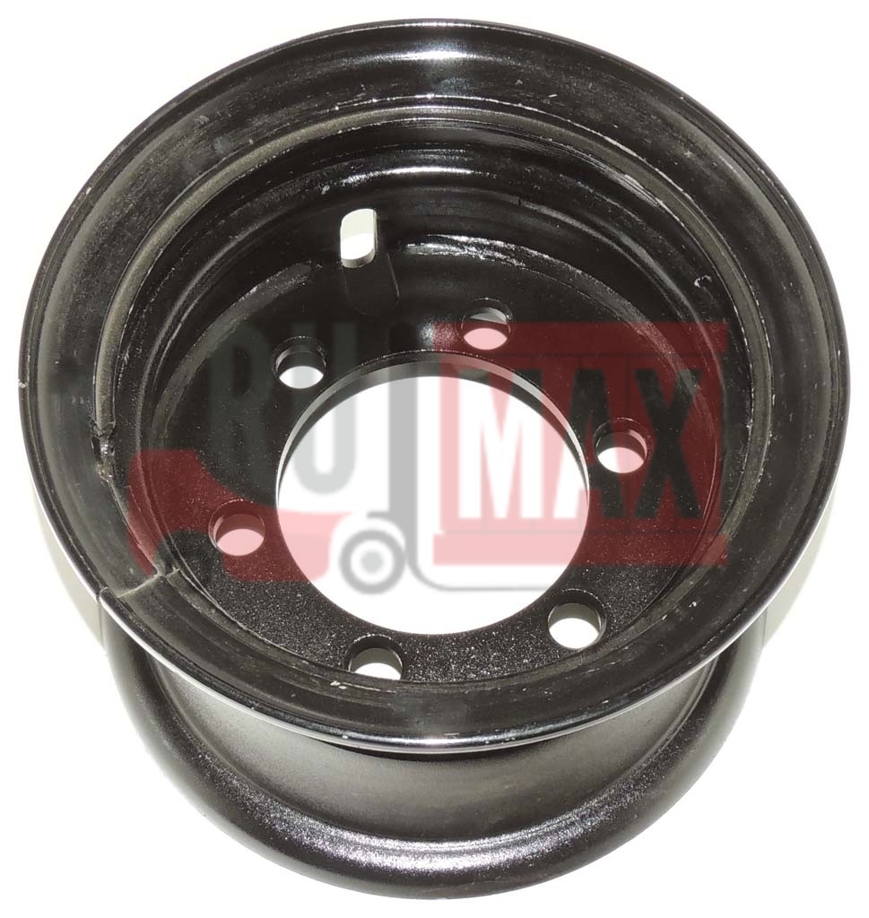 Обод колесный УМ MITSUBISHI FD/FG35 (для шин 6.50-10)
