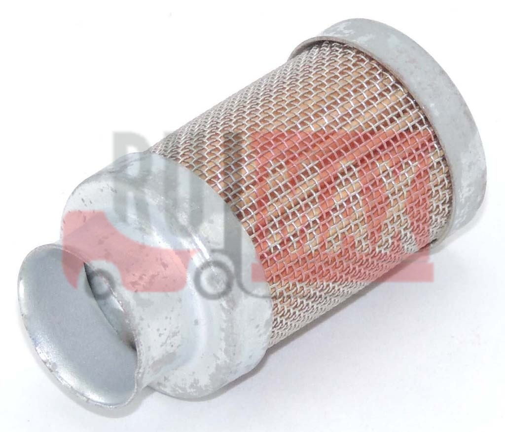 Фильтр газовый NISSAN NL01A15