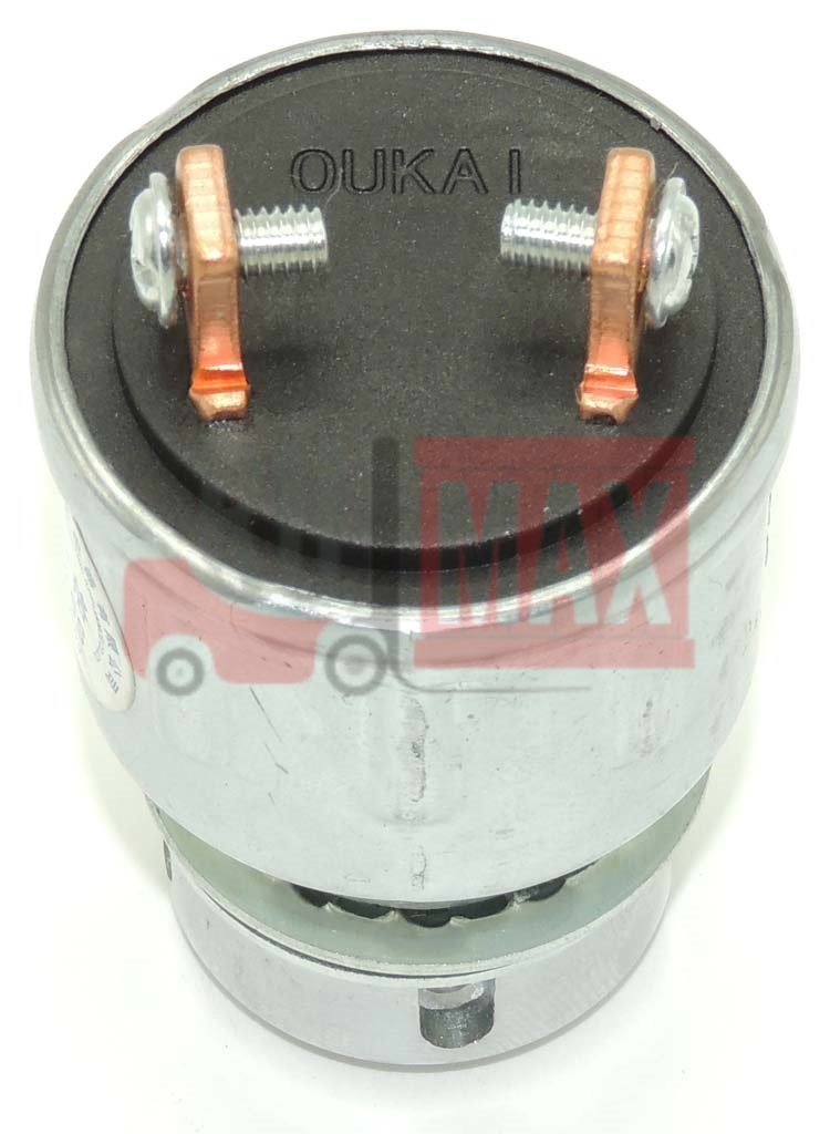 Замок зажигания HC 1-3,5 t J (2 конт)