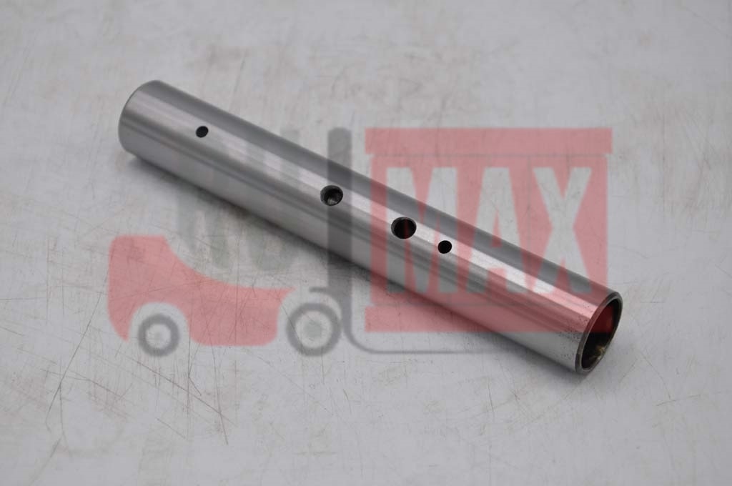 Шкворень кулака поворотного MITSUBISHI FD/FG10-18 (правый, под датчик)
