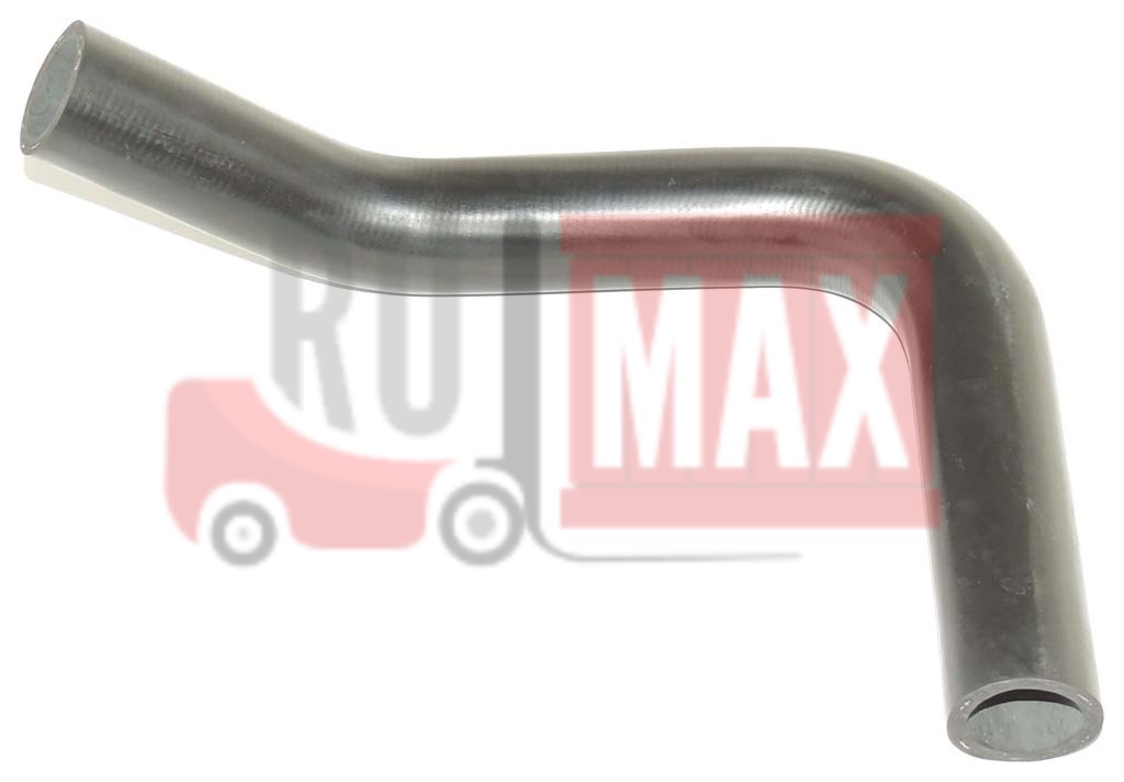 Патрубок радиатора MAXIMAL 1-3,5 t (YANMAR, C240, нижний)