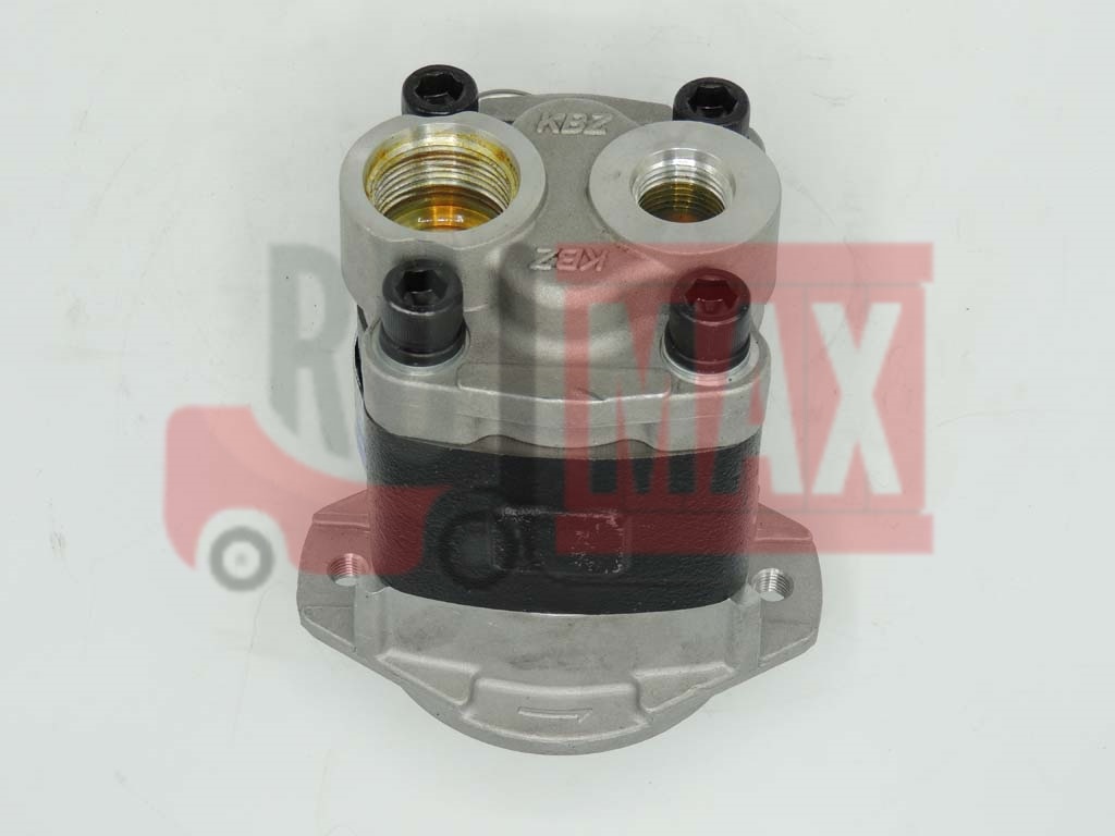 Насос гидравлический TOYOTA 6-8FD20-30 (2Z)