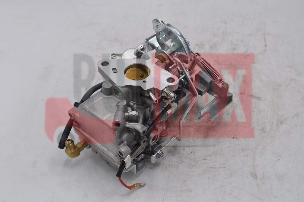 Карбюратор NISSAN H20-II/H25, K21/K25 (водяной)