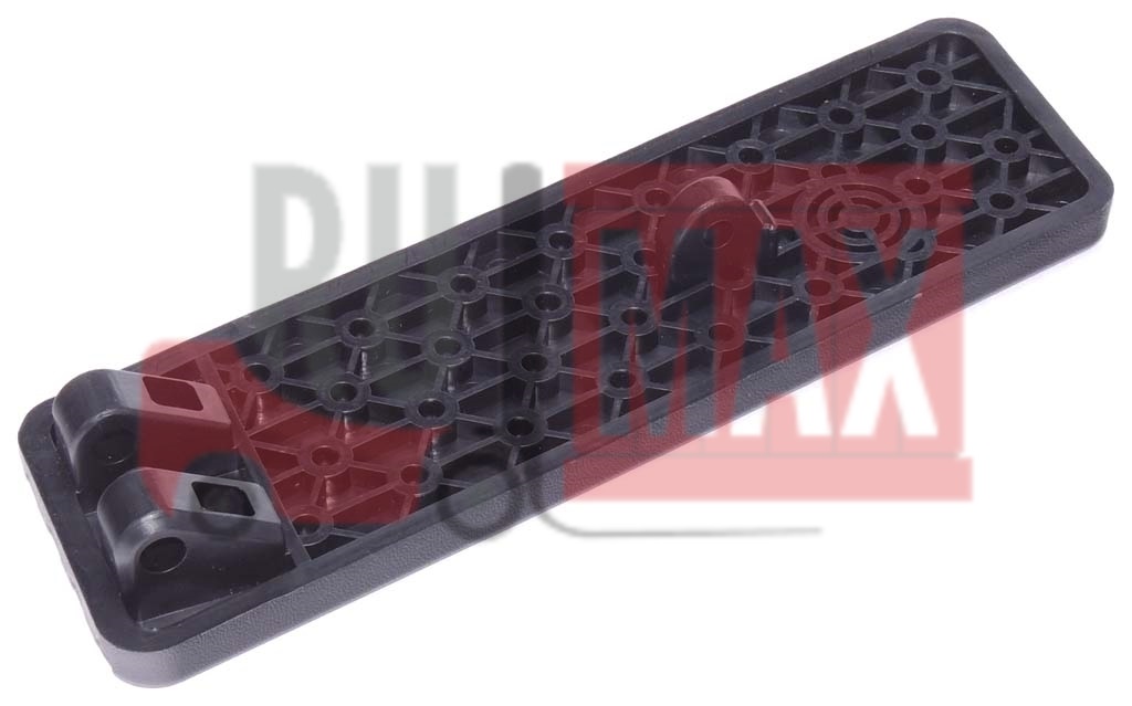 Педаль газа HC 1-5 t XR (механическая)