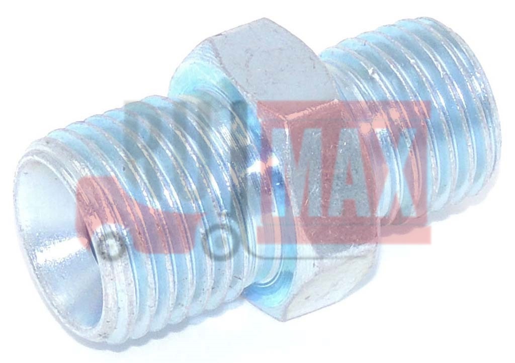 Фитинг гидравлической панели HC 1-3,5 t R (нижней)