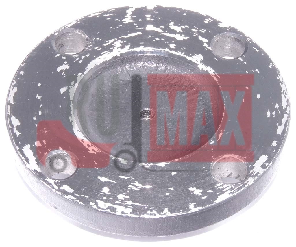 Крышка шкворня DAEWOO D/G10-18 S2/S5; D/G20 SC5 (верхняя); D/G20-30 S5 (нижняя)