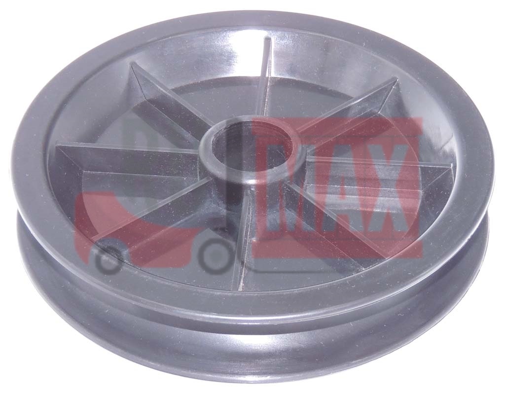 Шкив РВД HC 1-3,5 t A/AC/J/R (D25, одиночный)