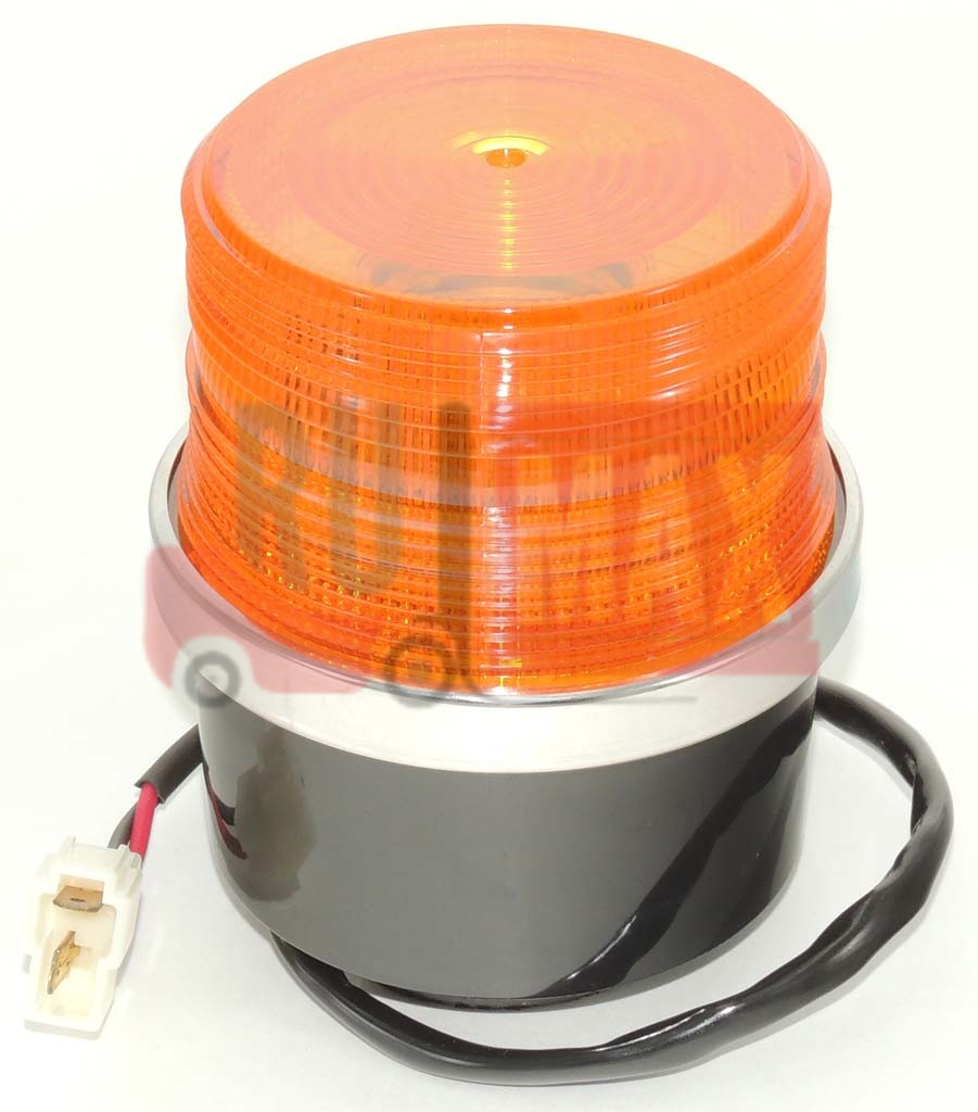 Маяк проблесковый HC 1-3,5 t A/R/XF (12V)