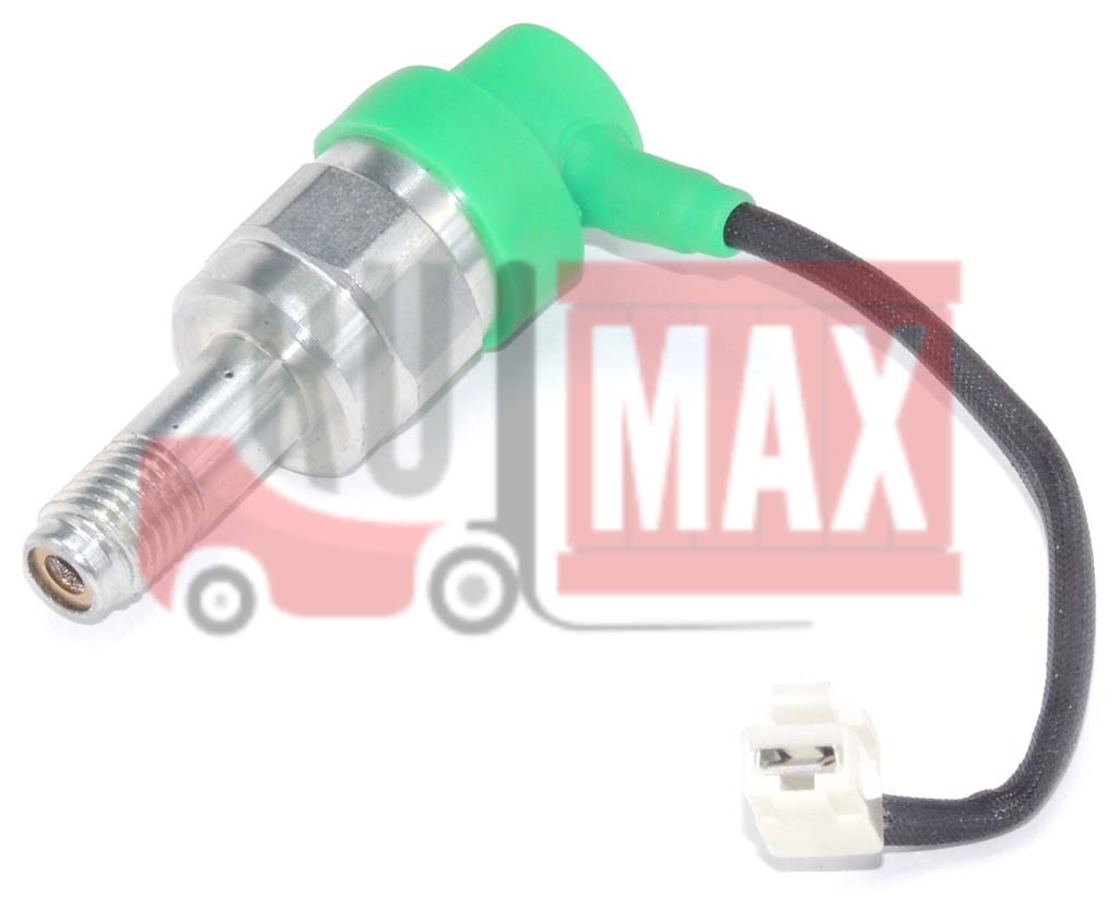 Соленоид остановки ДВС XINCHAI 4N23G31/4N27G31