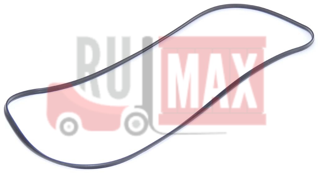 Прокладка клапанной крышки ISUZU 4JG2