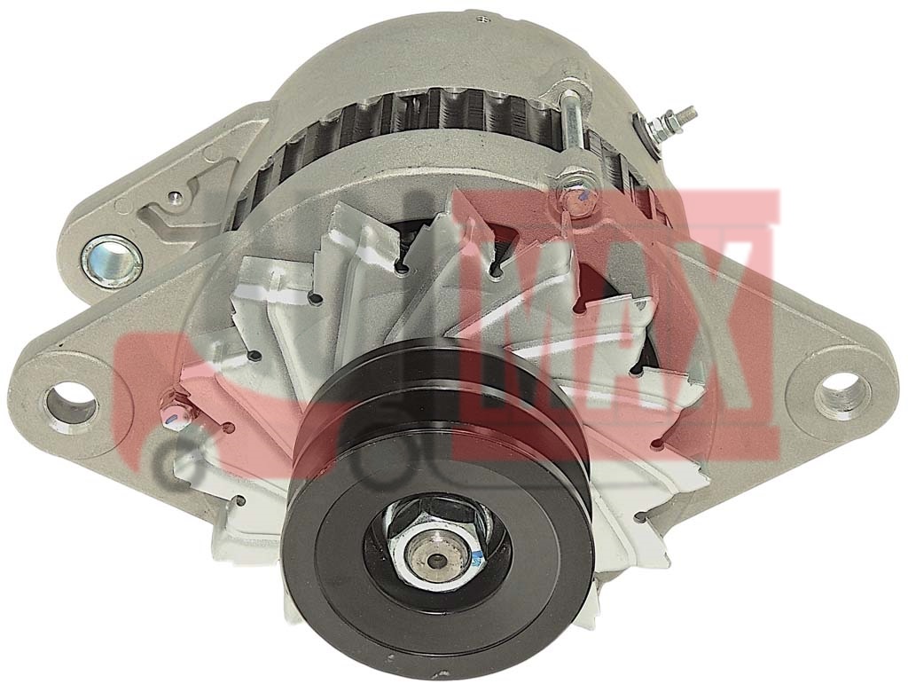 Генератор ISUZU 6BG1/6BG1T/4BG1T (24V/40A)