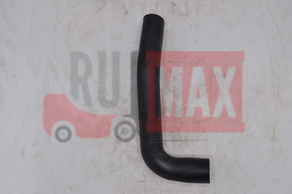 Патрубок радиатора TOYOTA 8FD10-18 (1DZII, нижний)