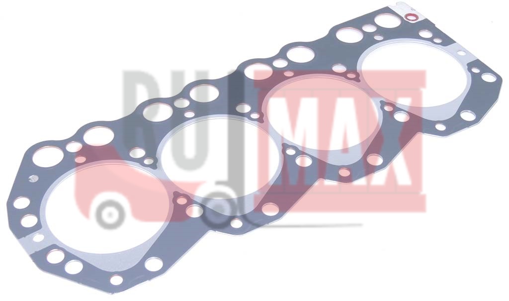 Прокладка ГБЦ NISSAN TD27 (T1,2, металл)