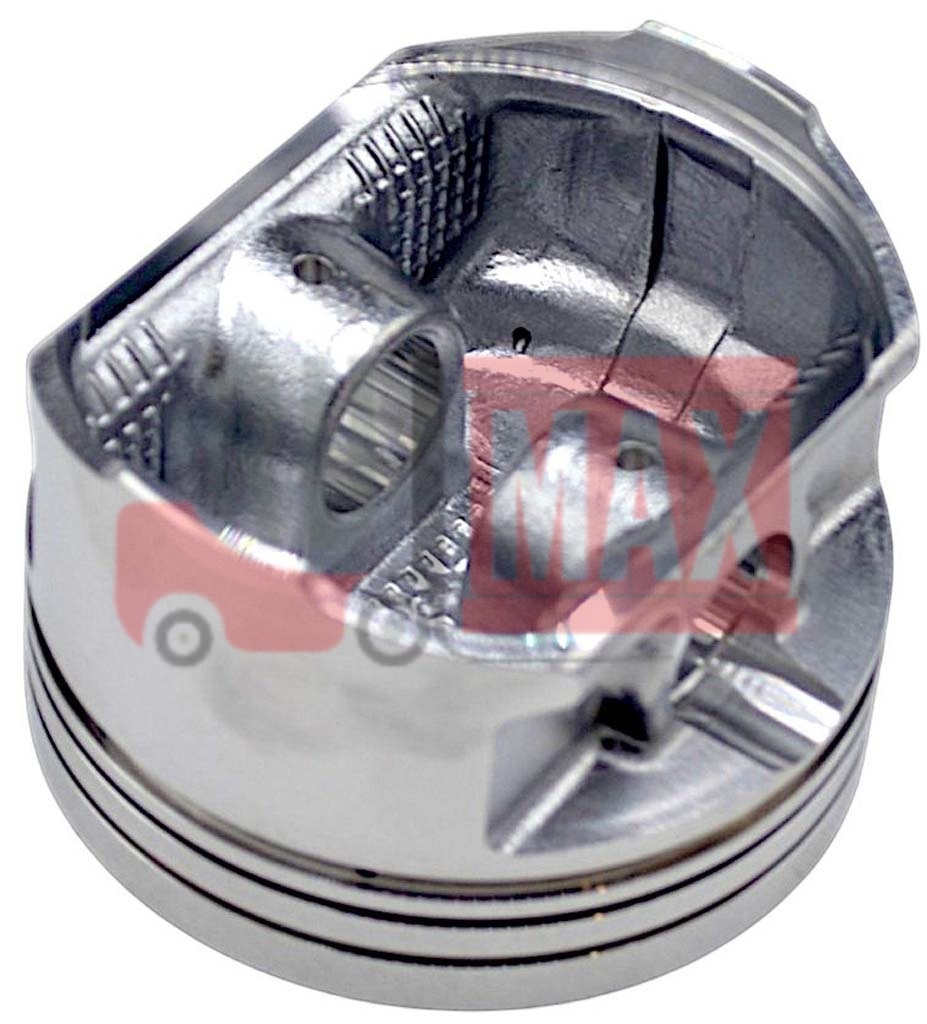 Поршень в сборе NISSAN K21 STD (T1,5)