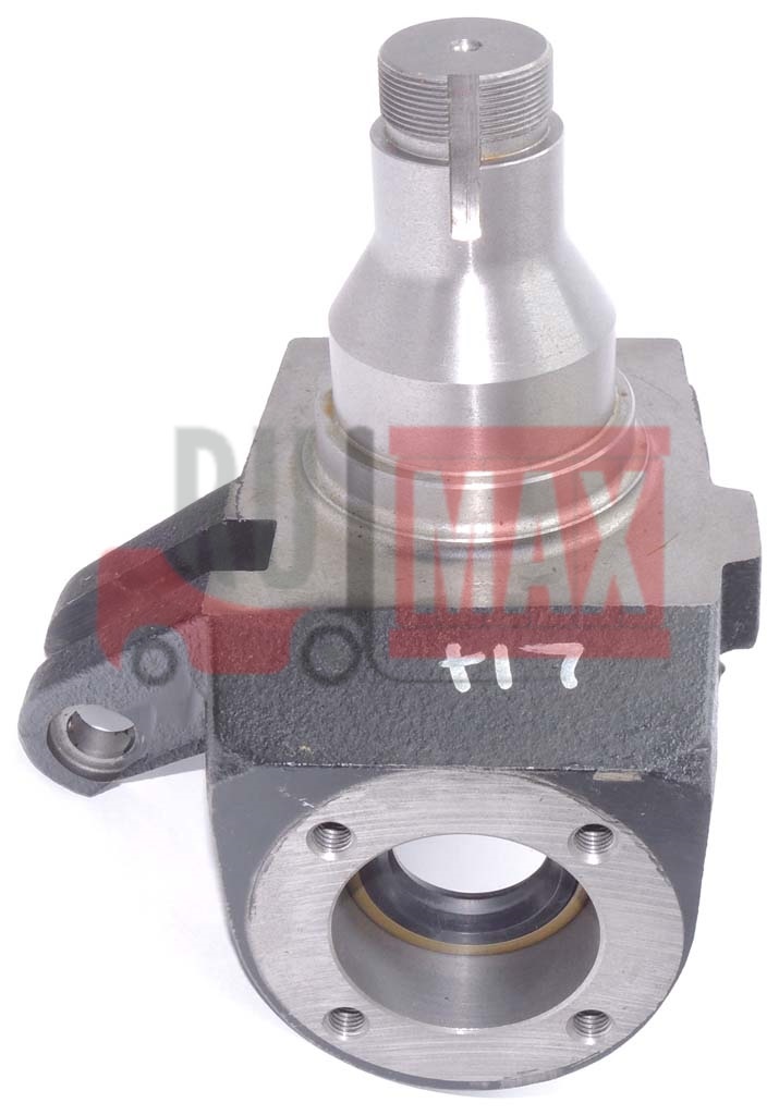 Кулак поворотный DAEWOO D/G20-30 S5 (LH)