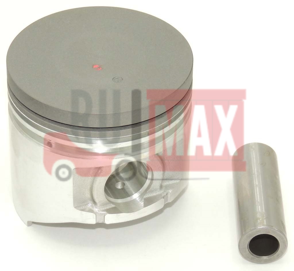 Поршень в сборе NISSAN H15 +0,5