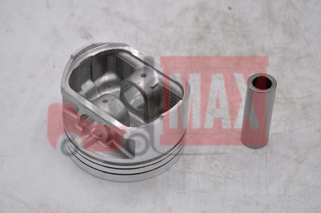 Поршень в сборе NISSAN K25 +0,5 (T1,2)