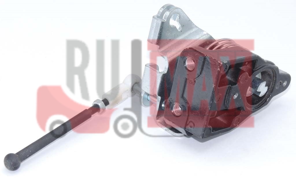 Кронштейн педали газа в сборе TOYOTA 8FD/FG10-35