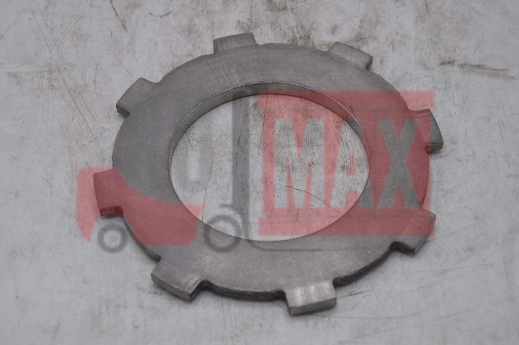 Диск стальной торцевой АКПП HC 4-5 t R