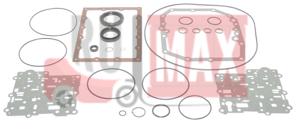 Комплект прокладок АКПП TOYOTA 7FD/FG10-30 (с РТИ)