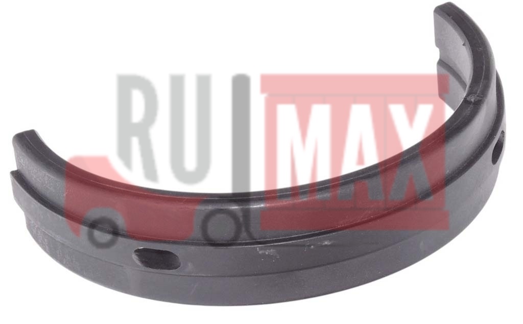 Вкладыш бугеля мачты KOMATSU FD50-70 (7/8)