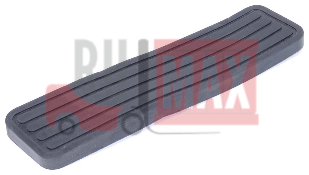 Накладка педали газа HC 1-3,5 t R (резиновая)