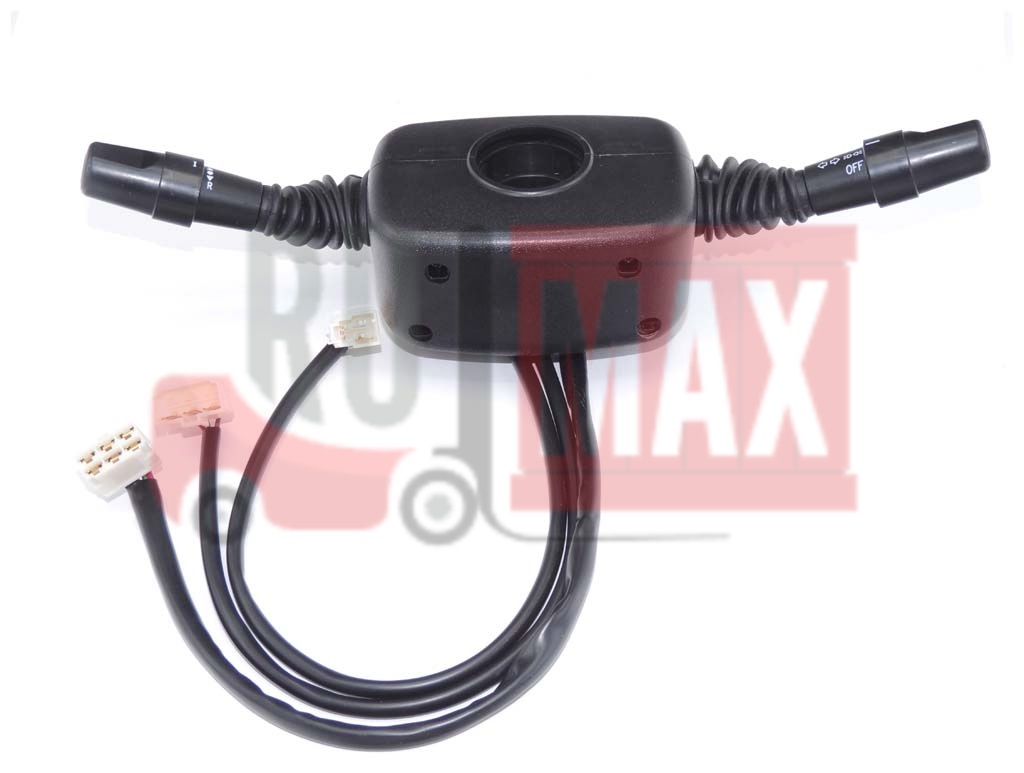 Реверс HC 4-10 t R