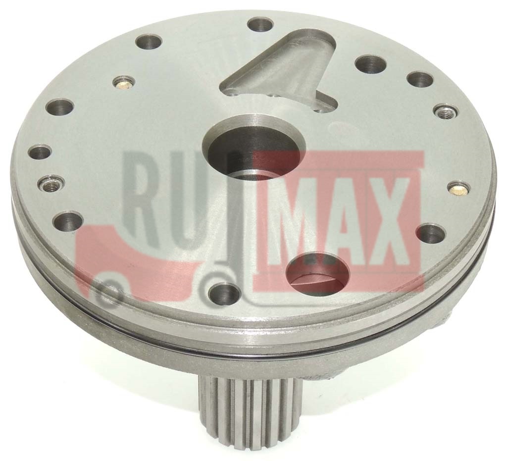 Насос АКПП HC 4-5 t R