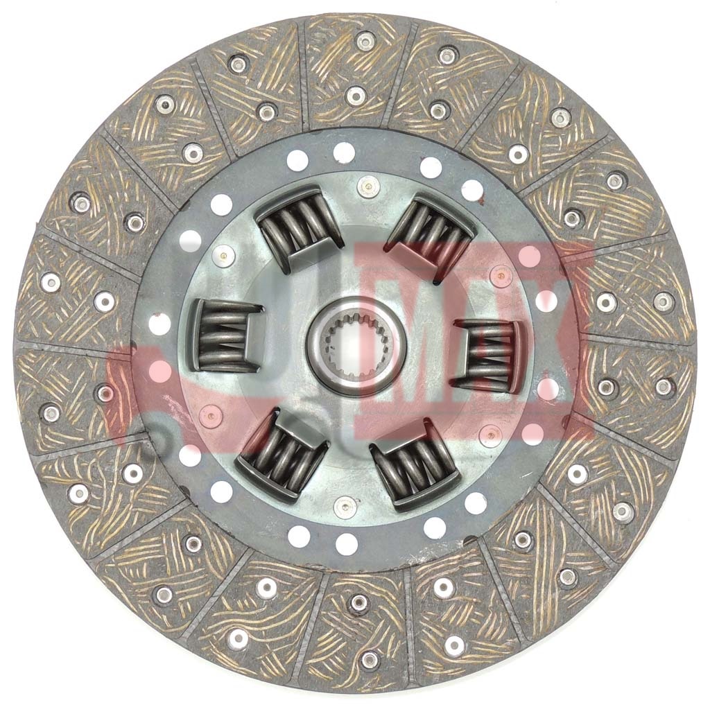 Диск сцепления TCM FD/FG10-30 T3; FD/FG10-18 T3Z (D275, Z18)