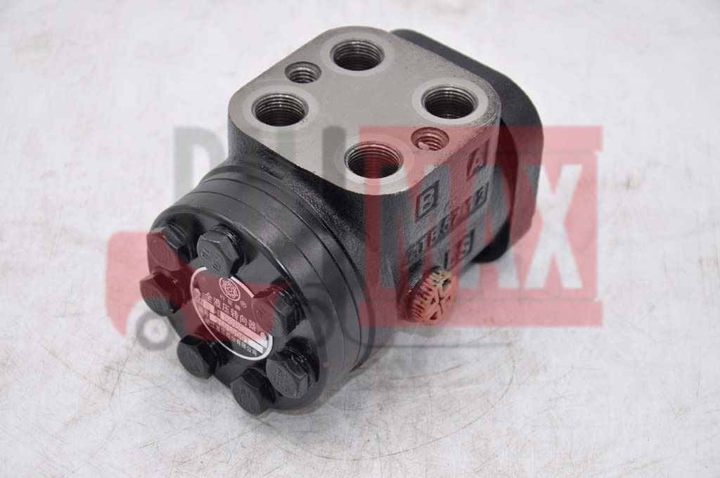 Редуктор рулевого управления HC 1-1,8 t AC/J