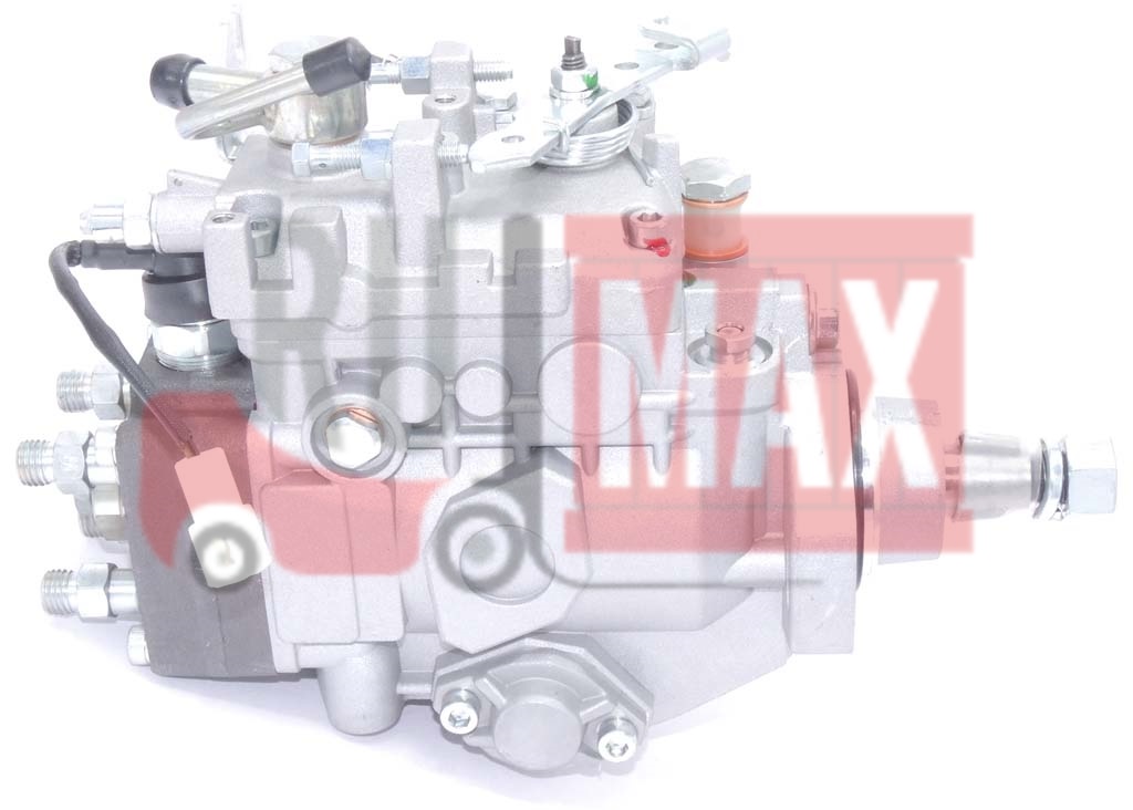 ТНВД ISUZU 4JG2