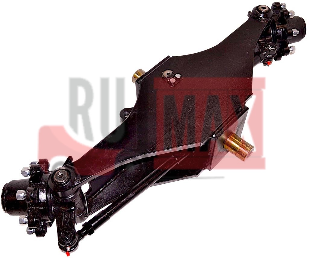 Мост управляемый в сборе TCM FD/FG20-30 T3/T6/Z5