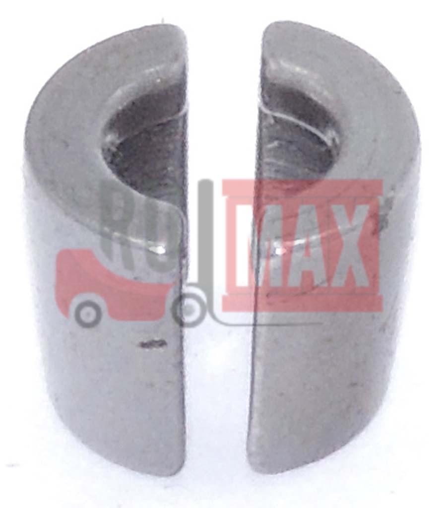 Сухарь клапана YANMAR 4TNE92/94/98; KOMATSU 4D92/94/94LE/98E (к-т на клапан = 2 шт)
